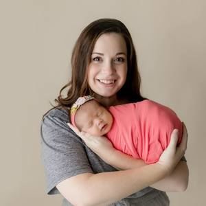 Meet your Posher, Gin